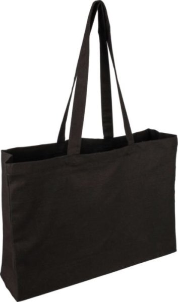 Shopping bag in cotone Oeko-Tex 280 g/m2 Hugh