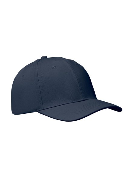 Cappellino sportivo a 6 pannelli Buffalo