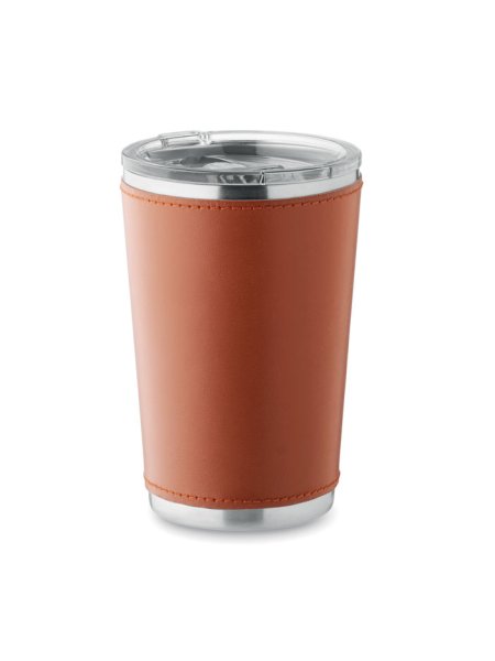 Bicchieri termici con coperchio 350 ml Tumlado