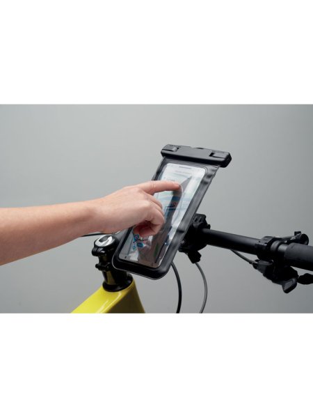 Portacellulare per bici impermeabile Sostener