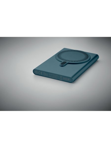 Caricatore wireless magnetico da 15W Pawtt