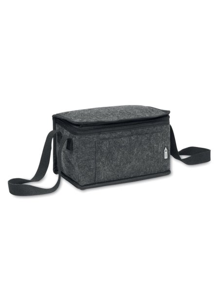 Borsa frigo 5 litri in feltro RPET Fooler