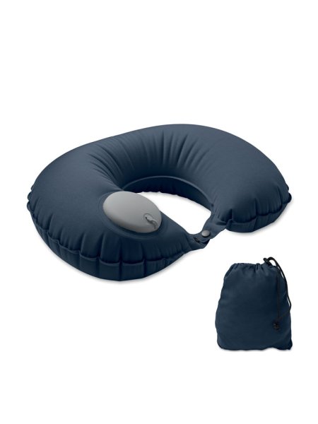 Cuscino gonfiabile da viaggio Heddow