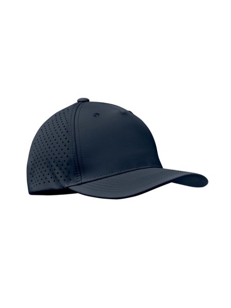 Cappellino sportivo a 5 pannelli Capo
