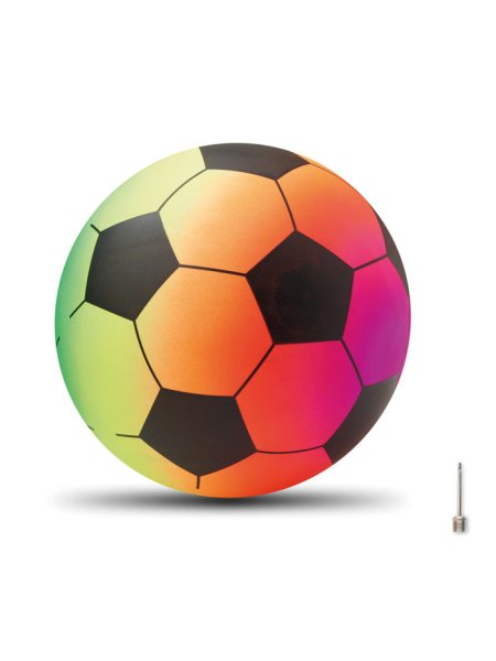 Palloni gonfiabili da spiaggia in PVC Rainball