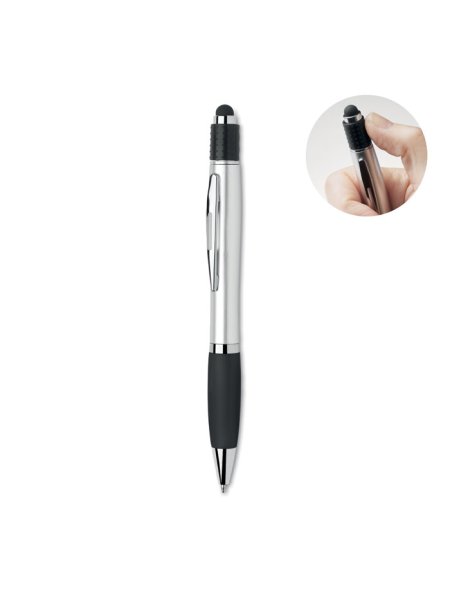 Penna stilo a rotazione personalizzabile Sty