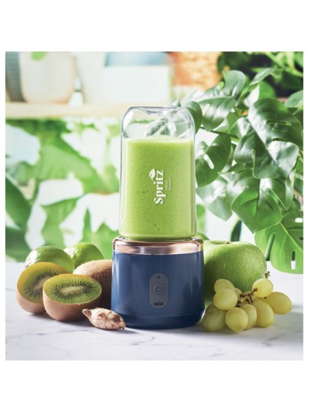 Frullatore smoothie portatile personalizzabile