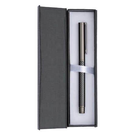 Penna in metallo personalizzabile Pen Metal Glass