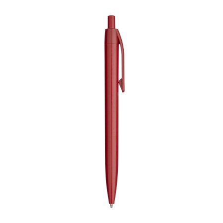 Penna a scatto ecologica personalizzabile Wheat Straw