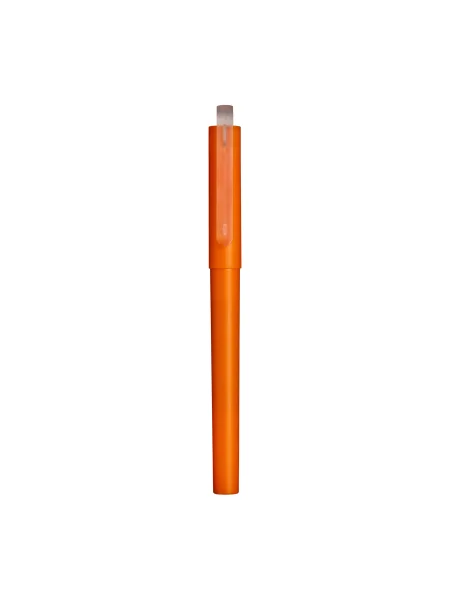 penna-inchiostro-gel-economica-personalizzabile-r-pet-gel-07-arancione-5.webp