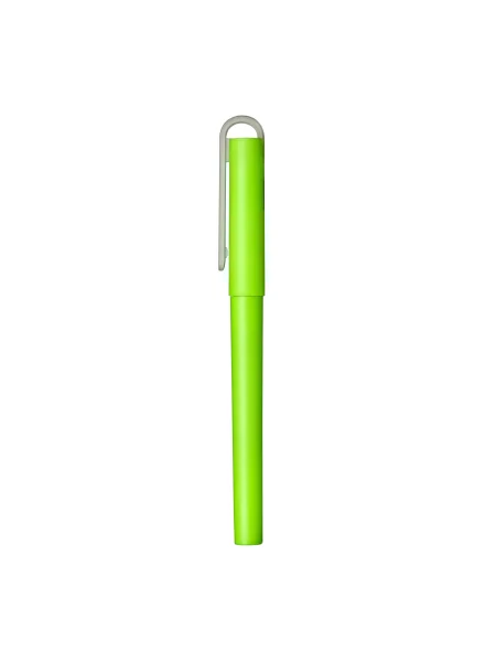 penna-inchiostro-gel-economica-personalizzabile-r-pet-gel-44-verde-mela-13.webp