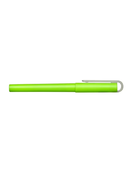 penna-inchiostro-gel-economica-personalizzabile-r-pet-gel-44-verde-mela-14.webp