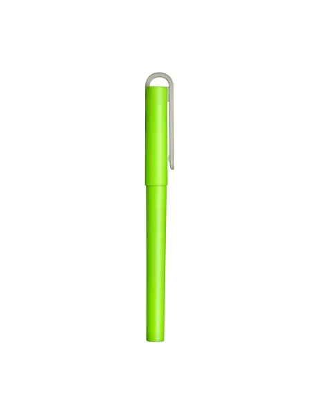 penna-inchiostro-gel-economica-personalizzabile-r-pet-gel-44-verde-mela-2.webp