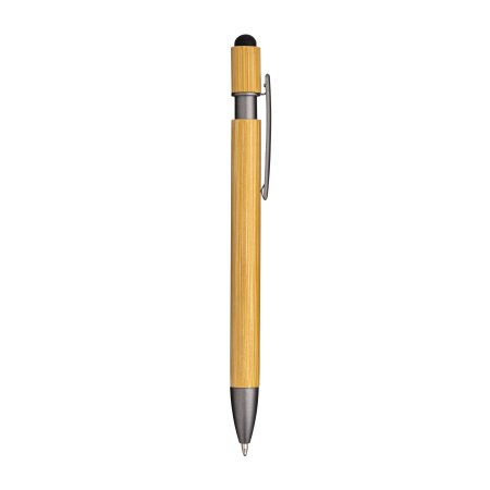 Penna touch personalizzabile Metal Touch