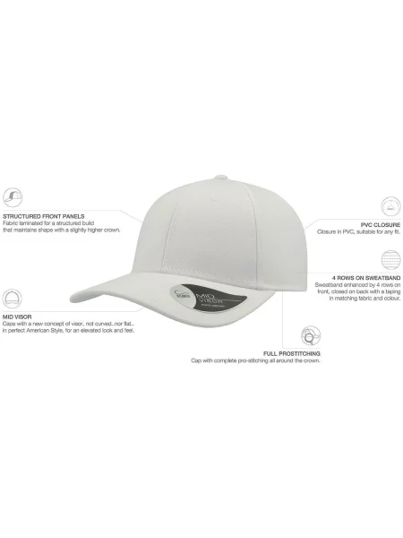 cappellino-adulti-stile-baseball-6-pannelli-personalizzato-atlantis-beat-white-66.webp