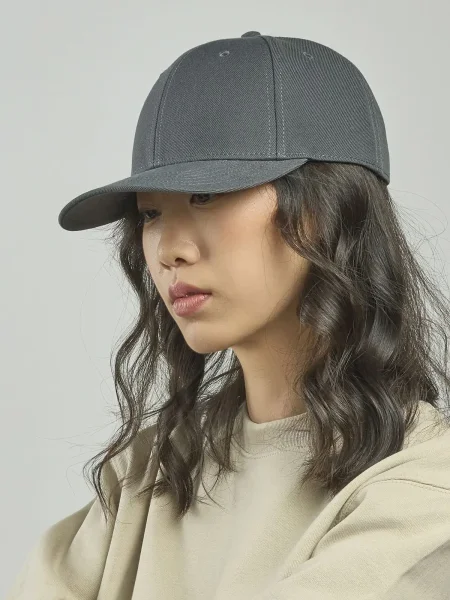 Cappellino baseball 6 pannelli personalizzato Atlantis Beat