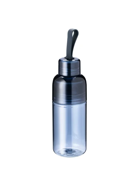 Borraccia in plastica PETG personalizzabile 520 ml