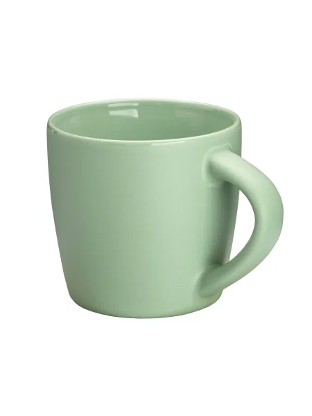 Tazza in ceramica personalizzabile Opaque Surface 320 ml