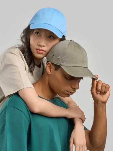 Cappello baseball da adulto personalizzato Atlantis Action