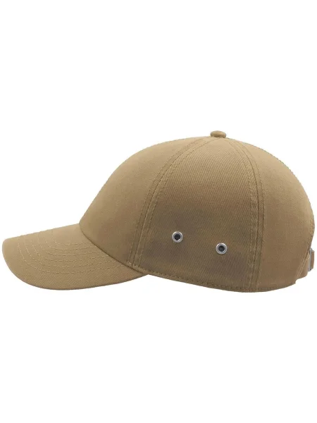 cappello-baseball-da-adulto-6-pannelli-personalizzato-atlantis-action-khaki-130.webp