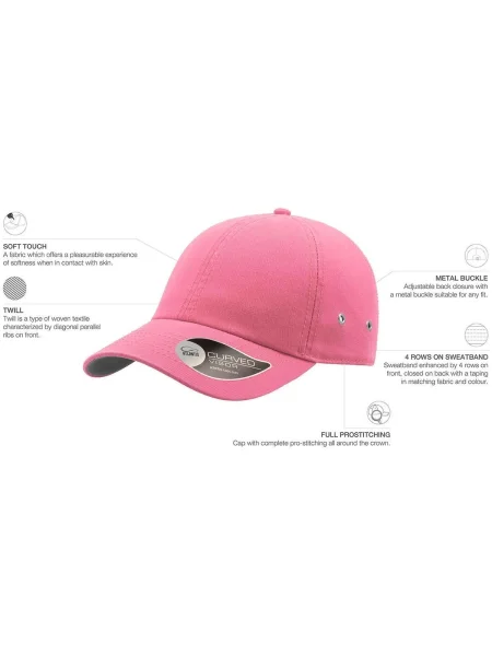 cappello-baseball-da-adulto-6-pannelli-personalizzato-atlantis-action-pink-162.webp