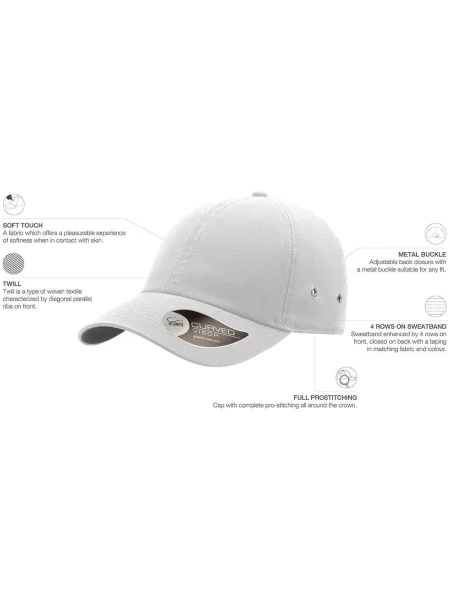 cappello-baseball-da-adulto-6-pannelli-personalizzato-atlantis-action-white-115.webp