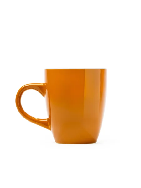 Tazza in ceramica personalizzabile Omero 300 ml