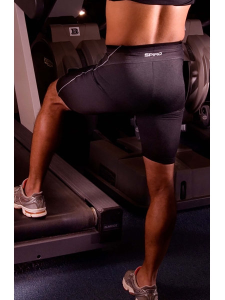 Pantaloncini Spring Training PROACT 248 gr