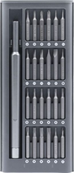 Set cacciaviti precisione BrandCharger Everybit Lite