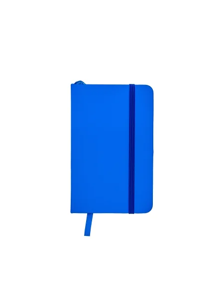 Taccuino A6 da 80 pagine Rubber Band