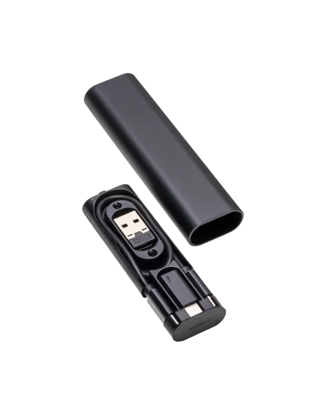 Set di cavi Plastic Pouch