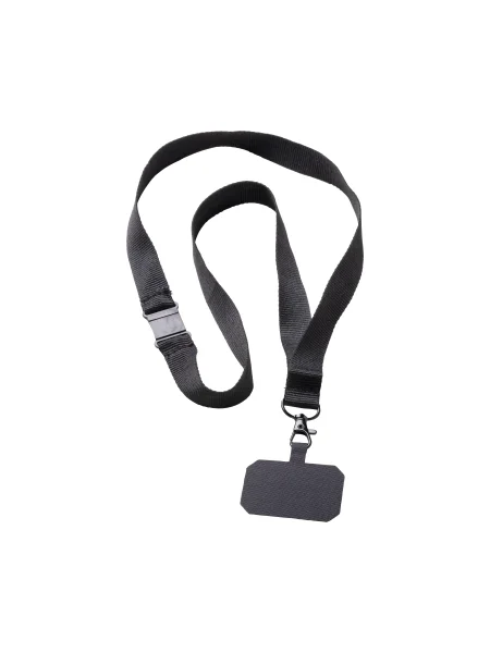 Lanyard portacellulare personalizzabile Tag Smartphone
