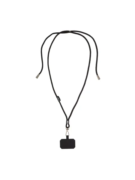 Laccetti porta badge ecologici Eco Tag Smartphone