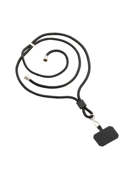 Lanyard porta cellulare personalizzabile Tag