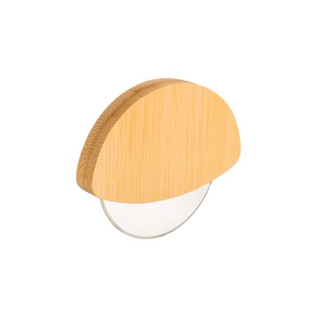 Taglia pizza personalizzabile Bamboo Pizza Cutter