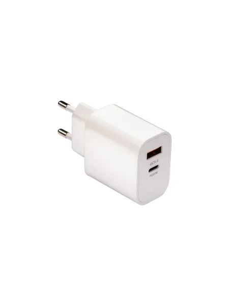 Caricabatterie da muro personalizzabile Wall Charger