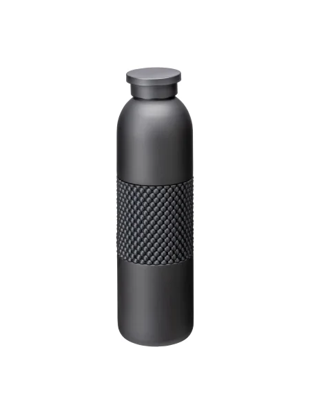 Borraccia doppia parete termica personalizzabile DeMi Design Milano Brera Bottle 540 ml