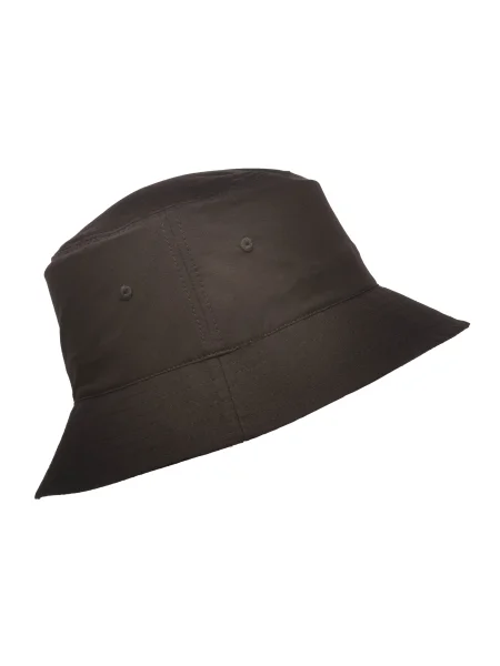 Cappello pescatore personalizzabile Bucket Hat