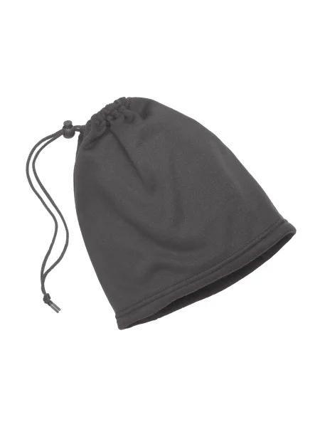 Scaldacollo poliestere personalizzabile Neck Warmer