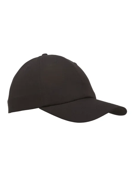 Cappellino baseball a 6 pannelli per adulti personalizzabile Braves