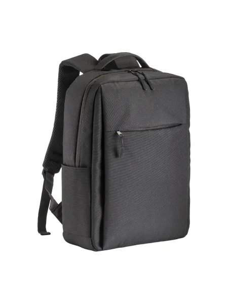 Zaino notebook 15 pollici personalizzabile Recycled Hardware