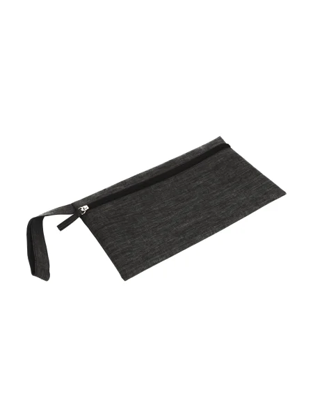 Astuccio portadocumenti personalizzabile Case Melange