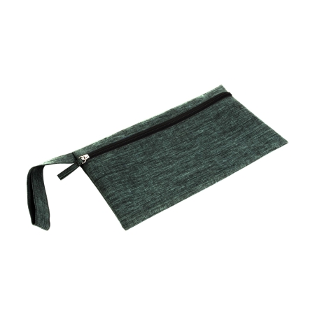 Astuccio portadocumenti personalizzabile Case Melange