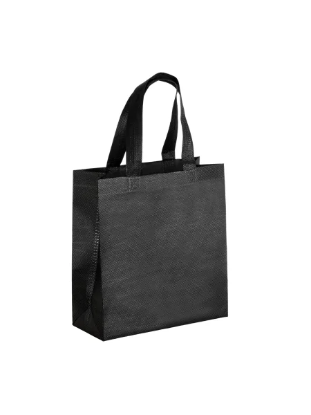 Shopper in TNT riciclato personalizzabile Sondrio