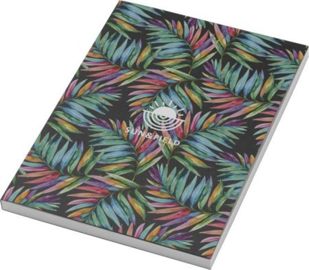Quaderno a5 personalizzato Novella Austen con copertina morbida