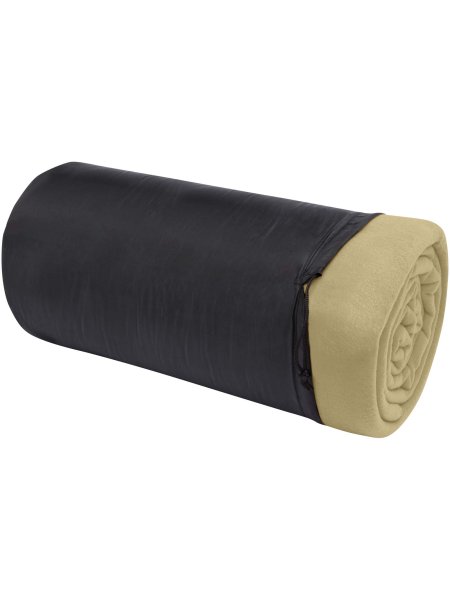 Coperta in pile personalizzata 220 x 250 cm Huggy