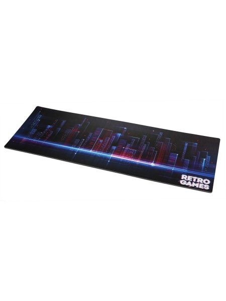 Tappetino per scrivania Q-Mat antiscivolo 59 x 21 cm.
