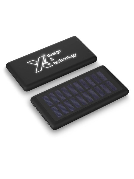 Power bank solare luminoso SCX.design P30