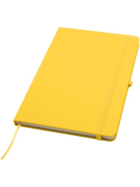 Blocco note personalizzato formato A5 con copertina rigida Spectrum Plus