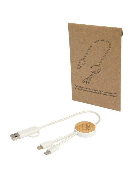 cavo-5-in-1-in-plastica-riciclata-da-30-cm-per-la-sincronizzazione-dei-dati-e-la-ricarica-rapida-da-27-w-con-dettagli-in-bambu-chechia-bianco-11.jpg